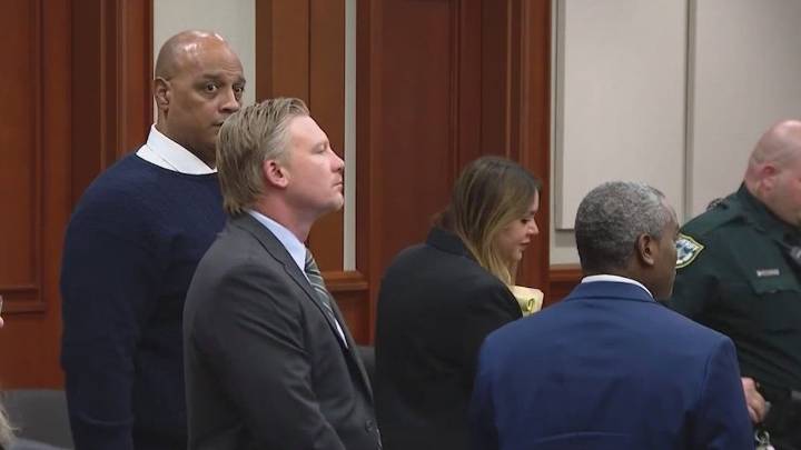 2 men convicted in Deltona ‘Xbox murders’ to be resentenced