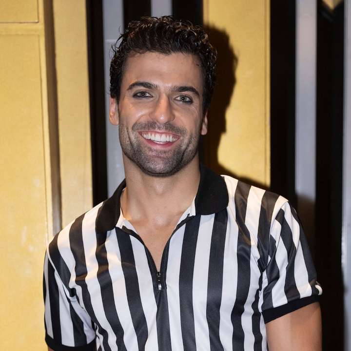 Dancing With the Stars' Jan Ravnik Wants Sofía Vergara as Next Partner