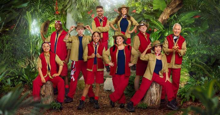 'I won I'm A Celebrity and campmates always make same mistake when show starts'