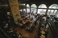 Two killed in shooting at Two Brothers Roundhouse in Aurora