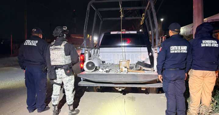 Retiran cámaras de videovigilancia irregulares en San Mateo Atenco: ¿Cuál fue la razón?