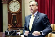 New York Republican launches campaign for Stefanik's House seat