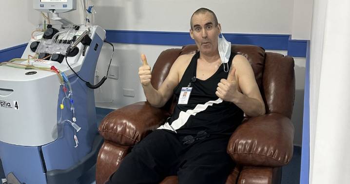 Men's health warning as Geordie blokes ignore issues – hoping they'll just disappear