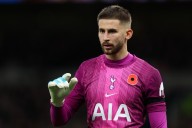 Arsenal legend stunned as Tottenham fans ‘violently’ turn on their own player