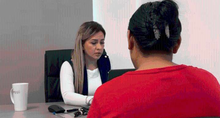 Otorgan 800 servicios a mujeres en Centro Libre de Santa Catarina