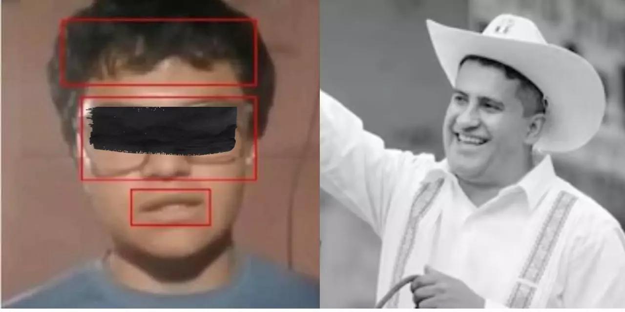 Identifican al autor material del asesinato de Carlos Manzo; se trata de un joven de 17 años