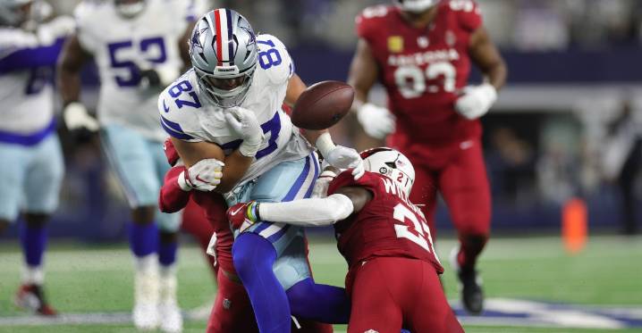 Cowboys vs Cardinals: Social media reaction to the Arizona ambush