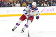 The Rangers need more offense from J.T. Miller, and he knows it