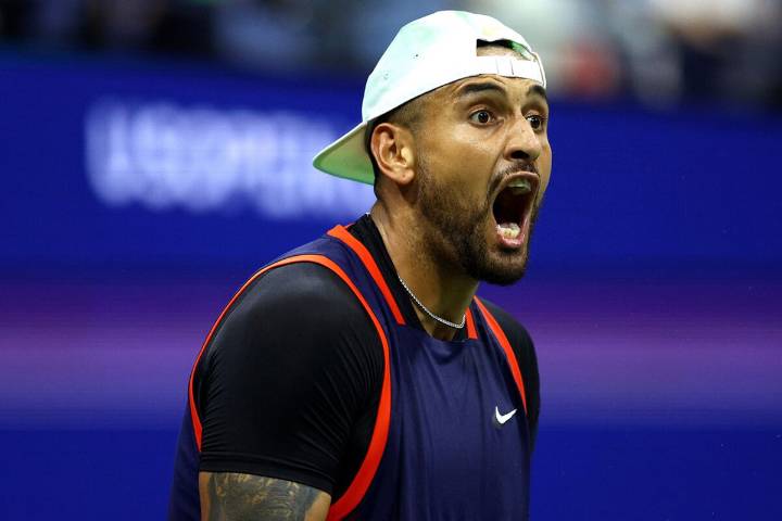 Nick Kyrgios Drops Bombshell on “Miracle” Injury Fix as He Opens Up on Comeback Plans Nick Kyrgios calls his recovery a “miracle” ahead of his Dubai clash with Aryna Sabalenka. But is the comeback rea