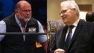 Arn Anderson: JJ Dillon ‘Belongs Up There’ On Manager Mount Rushmore