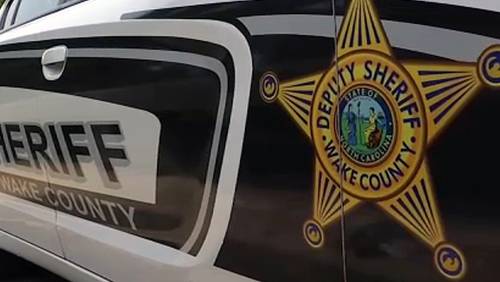 Man left with life-threatening injuries after Wake County shooting; road closed