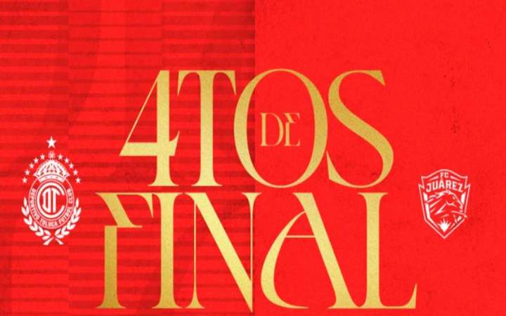 Liga MX: Así se jugarán los Cuartos de Final del Torneo Apertura 2025