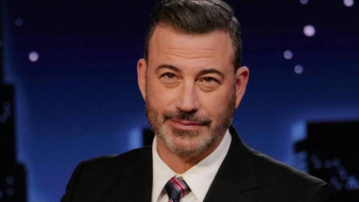 'Jimmy Kimmel Live!' Canceled Due to Personal Issue