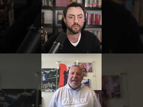 Bruce Pearl: Faith, Patriotism & the Danger of Extremes