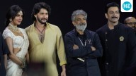 SS Rajamouli thanks Mahesh Babu fans, admits ‘glitches’ in Varanasi event