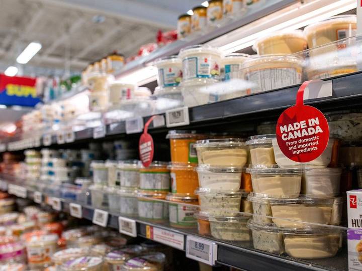 New agreement aims to make trade between Canada's provinces easier