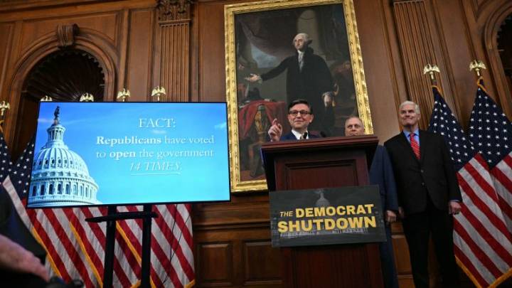 Gobierno de Trump acata fallo y pagará subsidio alimentario, pero será parcial y sin efecto inmediato