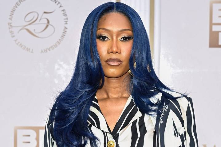 Muni Long Says She Meant No ‘Disrespect’ to Mariah Carey With Impersonator Videos: ‘Don’t Be Delulu’