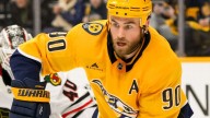 Predators' Ryan O'Reilly regrets 'crybaby' postgame rant