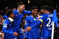 Messinho. Chelsea bailó a Barcelona y un brasileño de 18 años eclipsó a Yamal en el duelo de la Generación Z