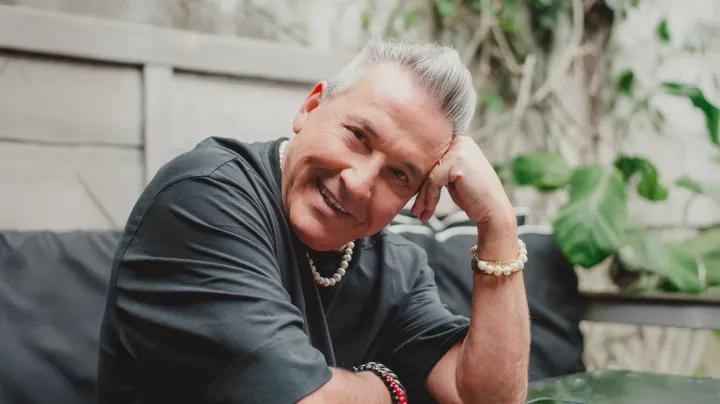 Ricardo Montaner anuncia regreso a los escenarios