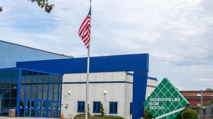 National Blue Ribbon School nominees honored by NYS Board of Regents after Trump administration cancels prestigious program