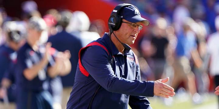 Chris Hatcher relieved of duties as Samford head football coach