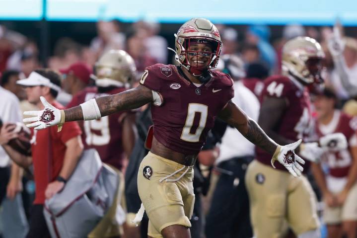 Questions for Florida State Seminoles before Clemson game