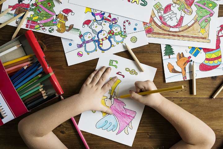 Kids And Money: How To Teach Children About Saving After Their Diwali Gifts