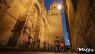 Las Ciudades Patrimonio de la Humanidad amplían La Noche del Patrimonio a dos jornadas
