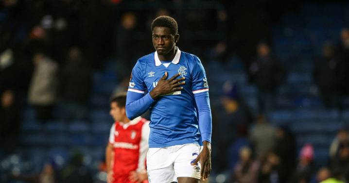 Ally McCoist caught up in X-rated Rangers comedy as icon's act of decency shut down by seething diehard