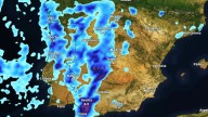 Alerta en Andalucía: una vaguada obliga a activar las alertas por un nuevo episodio de fuertes lluvias y tormentas