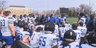 Cougars prepare to face No. 1 seed in NAIA playoffs, after beating Evangel 13