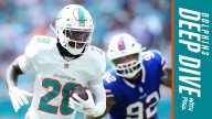 Dolphins Deep Dive: What does this Bills win mean?