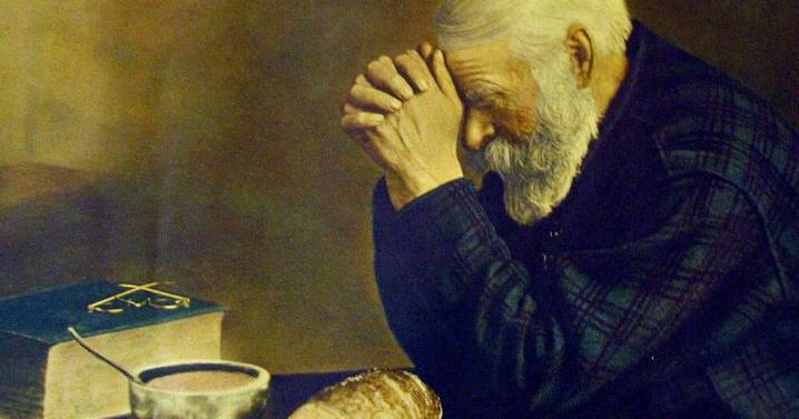 The origins of "Grace," Minnesota's state photograph