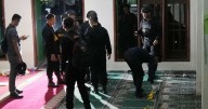 Possible bullying motive for Indonesian school attack