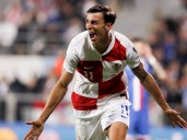 Croacia, el 30° clasificado para el Mundial 2026: goleó a Islas Feroe y Luka Modric jugará su quinta Copa del Mundo