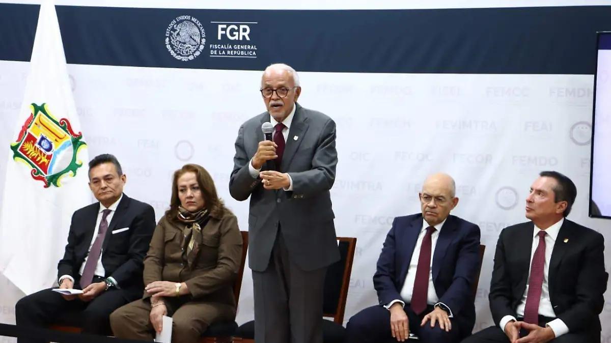 Nayarit recupera 9.6 millones de metros cuadrados de su patrimonio con el Megaoperativo Nuevo Nayarit