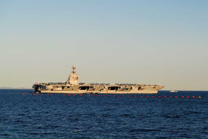 Estados Unidos: ¿Más cerca de un ataque a Venezuela?