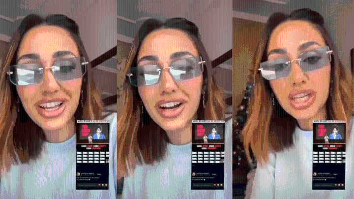 ‘I’ve never been to India’: Brazilian ‘model’ whose photo appeared in Rahul Gandhi’s voter fraud claims speaks out