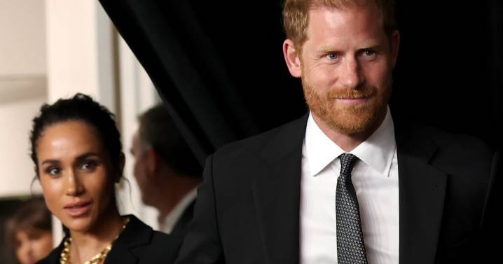 Meghan Markle is savagely ridiculed by US TV star after 'crashing' Kris Jenner party