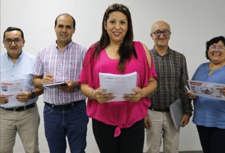 Concurso docente: conozca dónde rendir su examen para procesos del 16 y 23 de noviembre