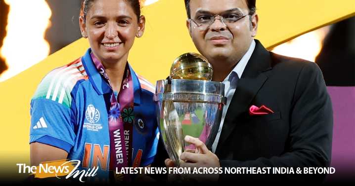 Indian captain Harmanpreet reveals how narrow loss to England, changed “a lot” for Team India