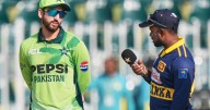 Pakistan wins toss, elects to field in 2nd ODI against Sri Lanka