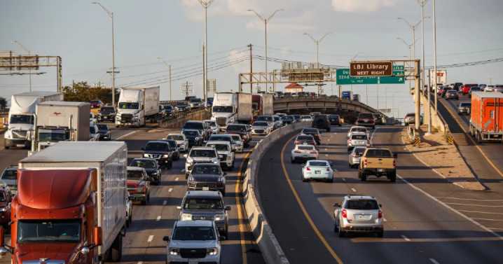 Texas adds new ID restrictions on vehicle registrations and renewals