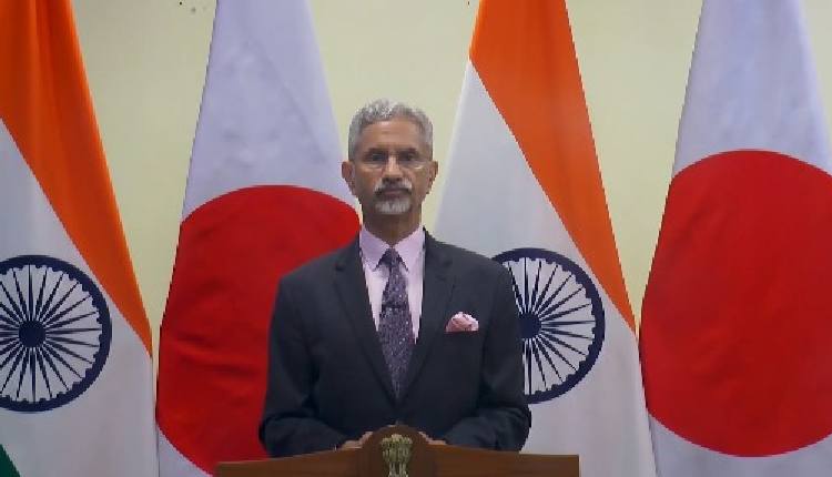 India-Japan Partnership Key To Strategic Stability In Indo