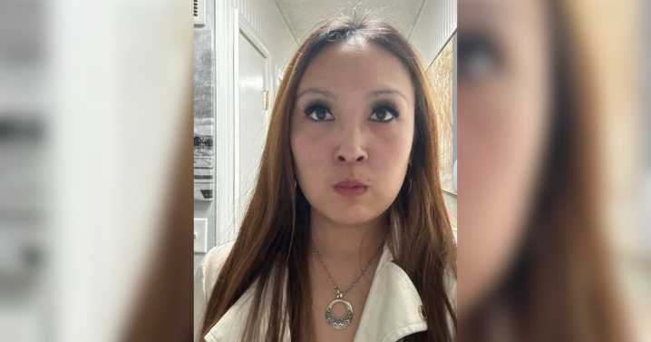 MISSING: Geneva Smith, 23