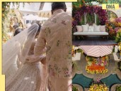Vamsi Gadiraju-Netra Mantena wedding: Who are wedding planners, designers?