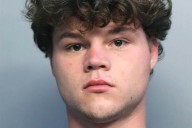 Influencer Jack Doherty Charged with Drug Possession and Resisting Arrest