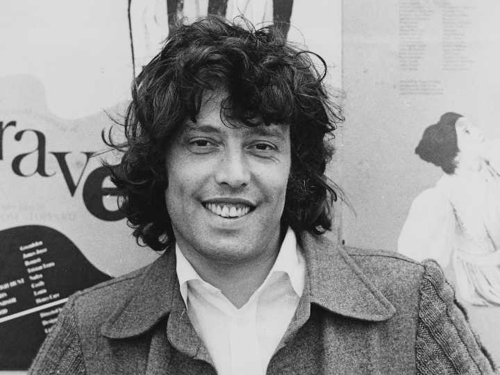 Tom Stoppard, sparkling playwright who won an Oscar for ‘Shakespeare In Love,’ dies at 88